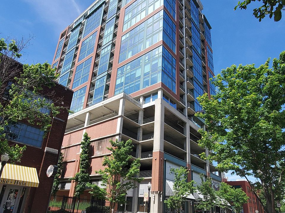 1st image of 315 Rock St APT 702