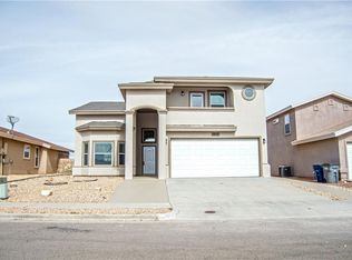 5957 Redstone Rim Dr, El Paso, TX 79934