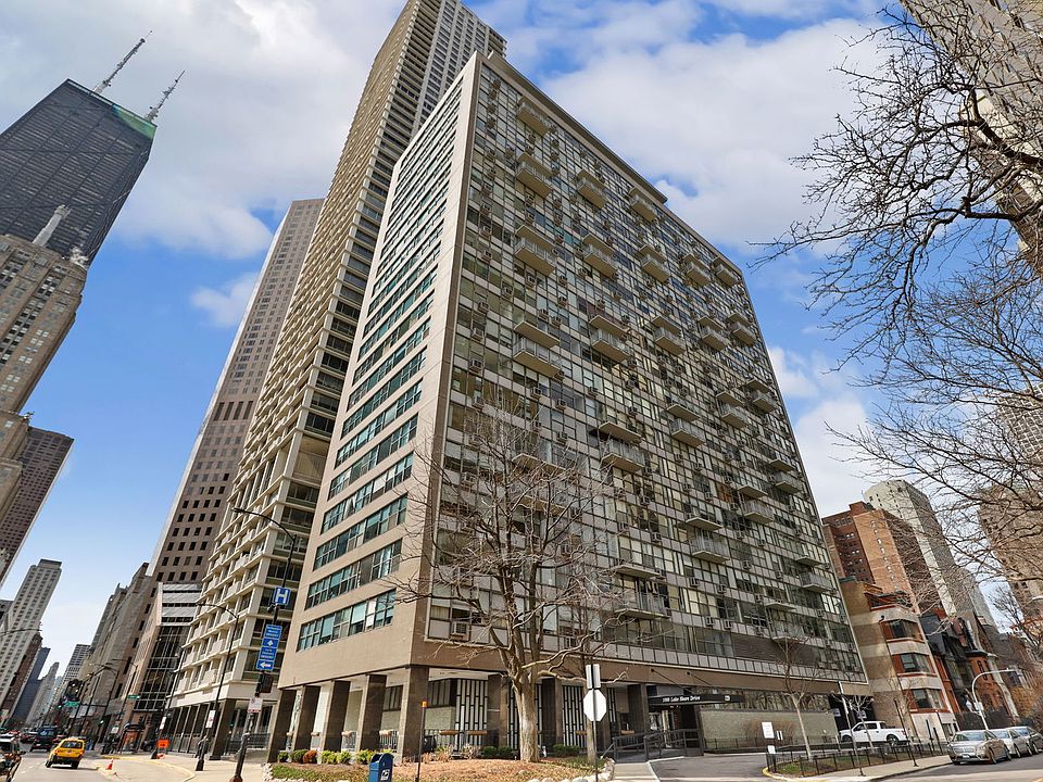 1st image of 1000 N Lake Shore Dr APT 608
