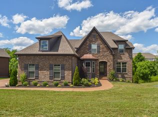 608 Stirrup Ct, Mount Juliet, TN 37122