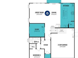 176 Sprenger St, Garner, NC 27529