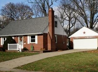 523 Catalina Ave, Wooster, OH 44691
