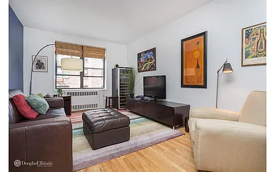 Sold by Douglas Elliman