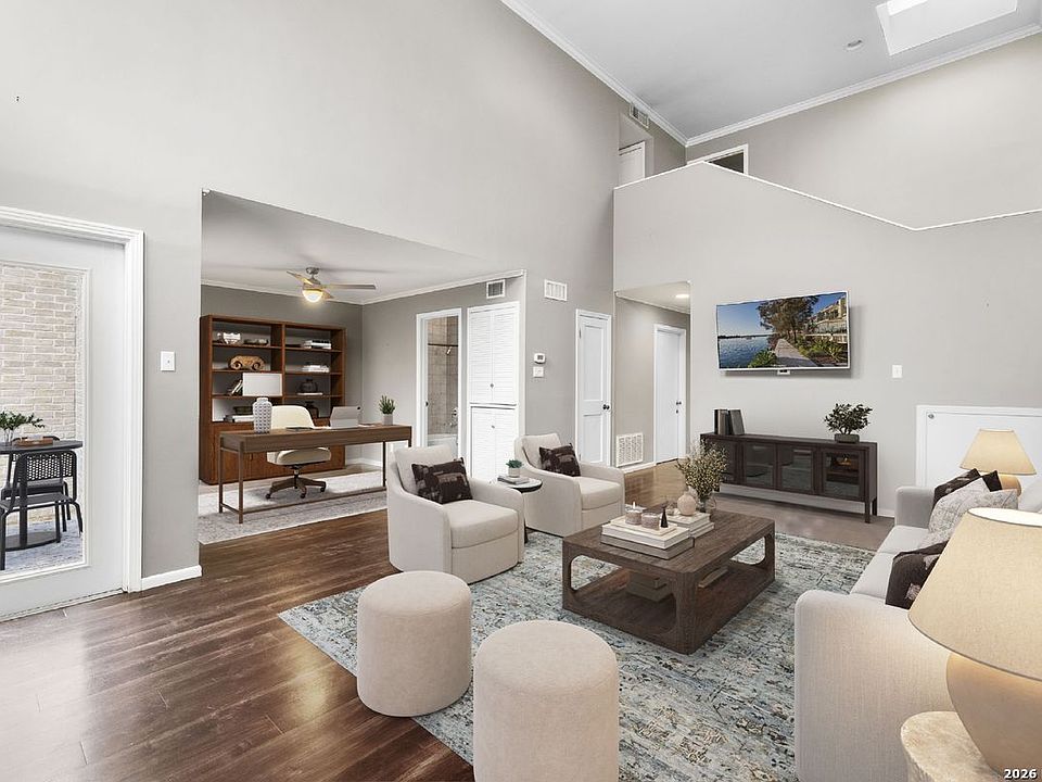 1st image of 8123 N New Braunfels #M