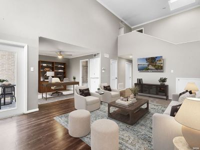8123 N New Braunfels #M, San Antonio, TX, 78209