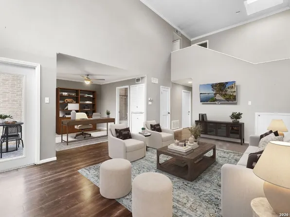 8123 N New Braunfels #M, San Antonio, TX 78209