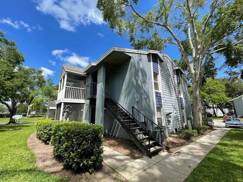 3838 Nautical Way #104