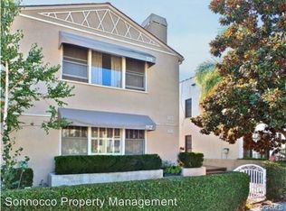 112 Quincy Ave, Long Beach, CA 90803