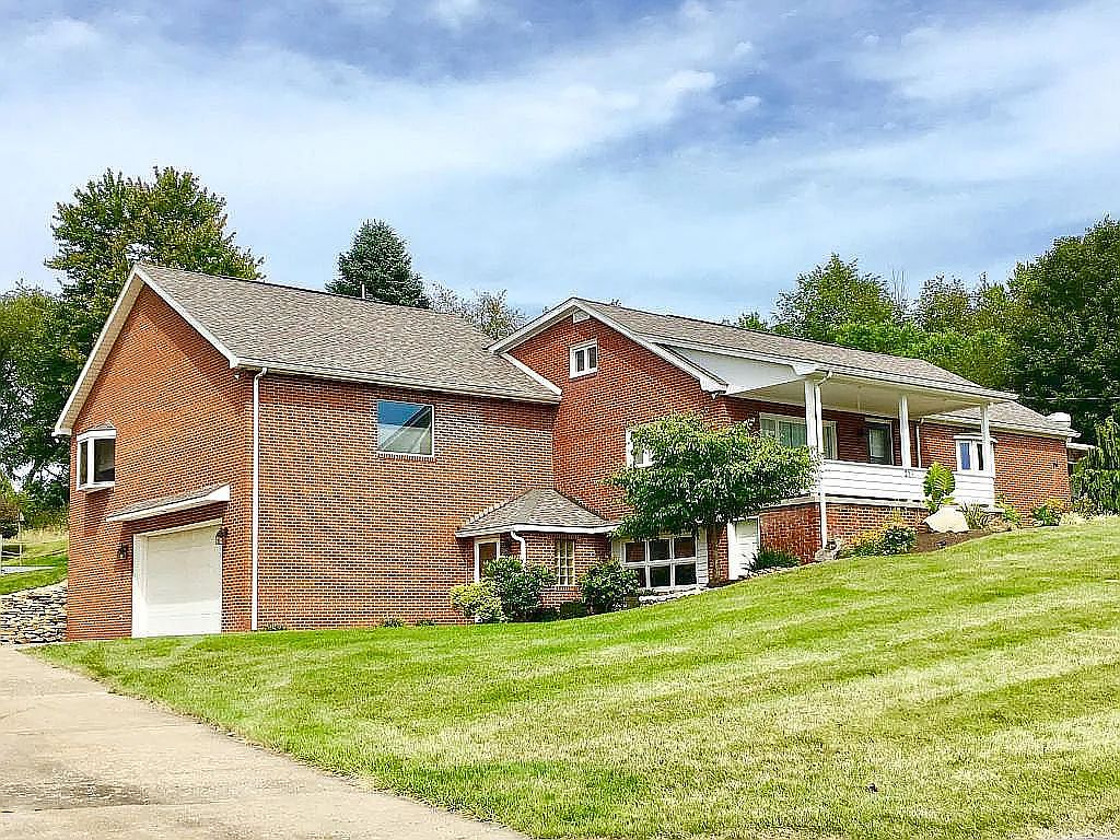 214 Myrtle Ave, Punxsutawney, PA 15767 | Zillow