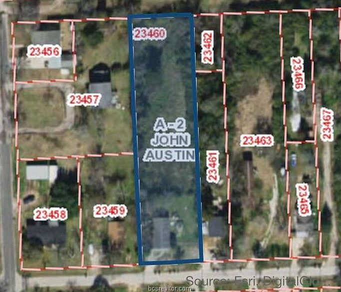 2nd image of 1606 Una Ave