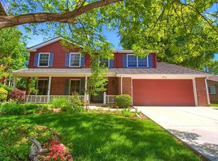 3648 S Narcissus Way, Denver, CO 80237