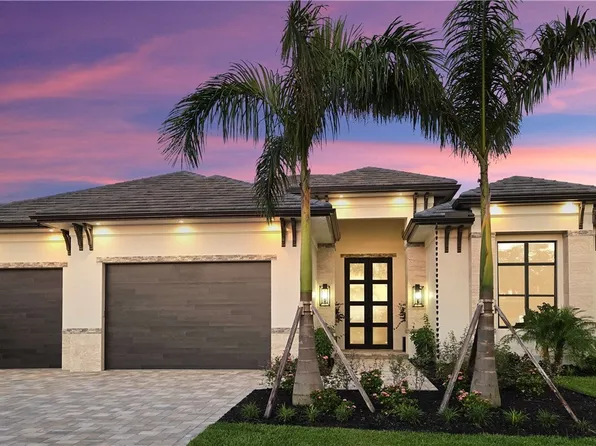 2611 SW 29th Ave, Cape Coral, FL 33914