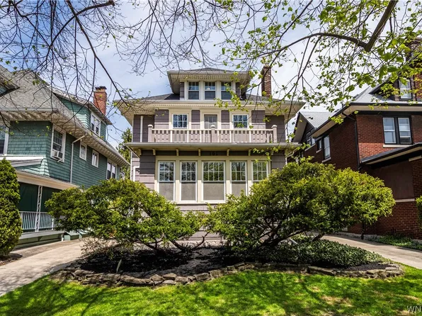 101 Chatham Ave, Buffalo, NY 14216