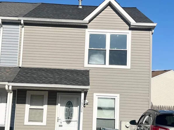 10720 Albemarle Ln, Philadelphia, PA 19154