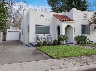 1829 Larkin Way, Sacramento, CA