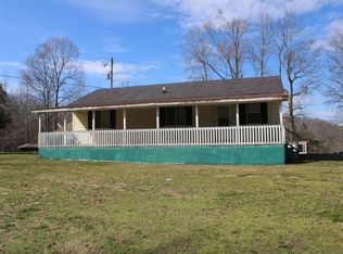 283 Curry Rd, London, KY 40741
