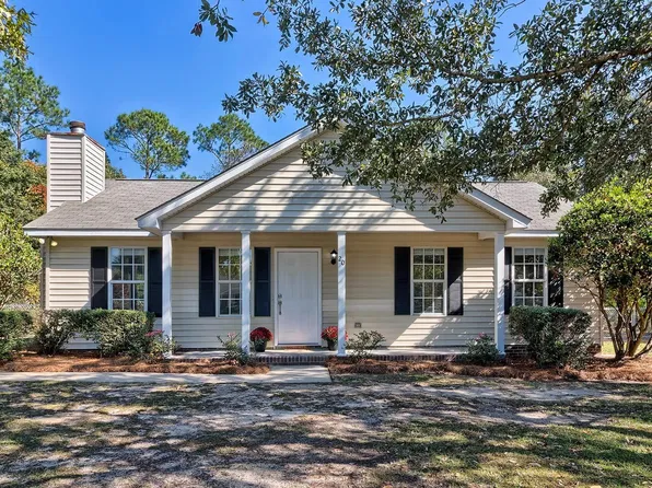 20 Piper Ln, Elgin, SC 29045
