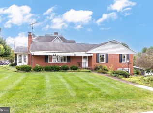 101 Blue Ridge Ave, New Windsor, MD 21776