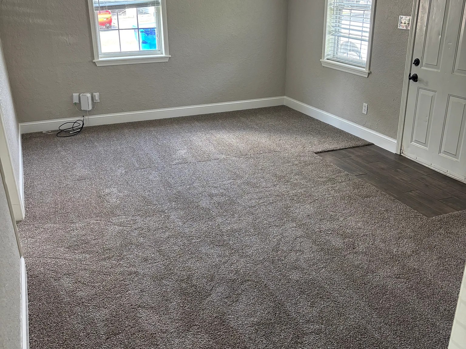 2 bed, 910 sqft, $1,250 — Photo 4