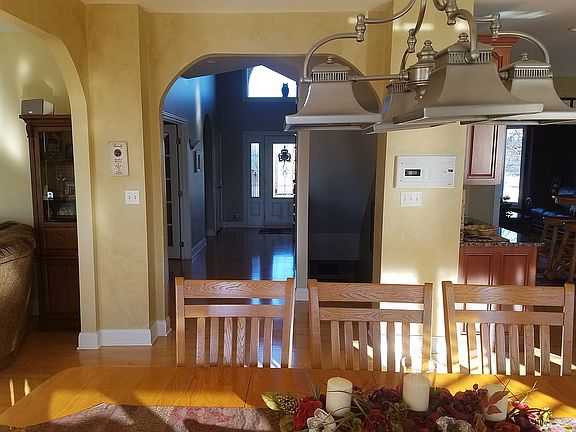 Dinning room