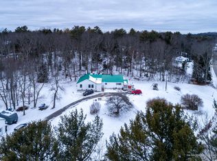 10 Old Flying Point Rd, Freeport, ME 04032