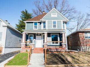 5223 Blow St, Saint Louis, MO 63109