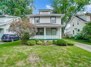 709 Sunnyview Ave, Dayton, OH 45406