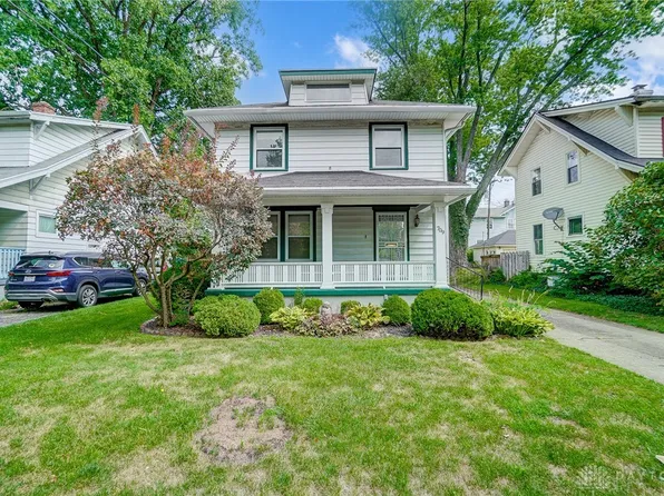 709 Sunnyview Ave, Dayton, OH 45406