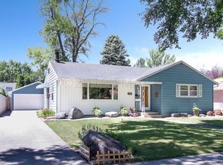 1715 6th St S, Fargo, ND 58103
