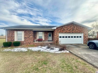 41 Rhett Blvd, Cadiz, KY, 42211