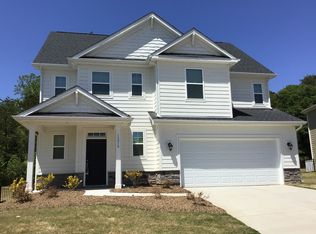 12016 Brooksong Dr, Charlotte, NC 28278