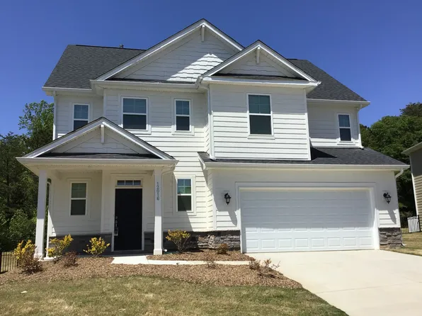 12016 Brooksong Dr, Charlotte, NC 28278