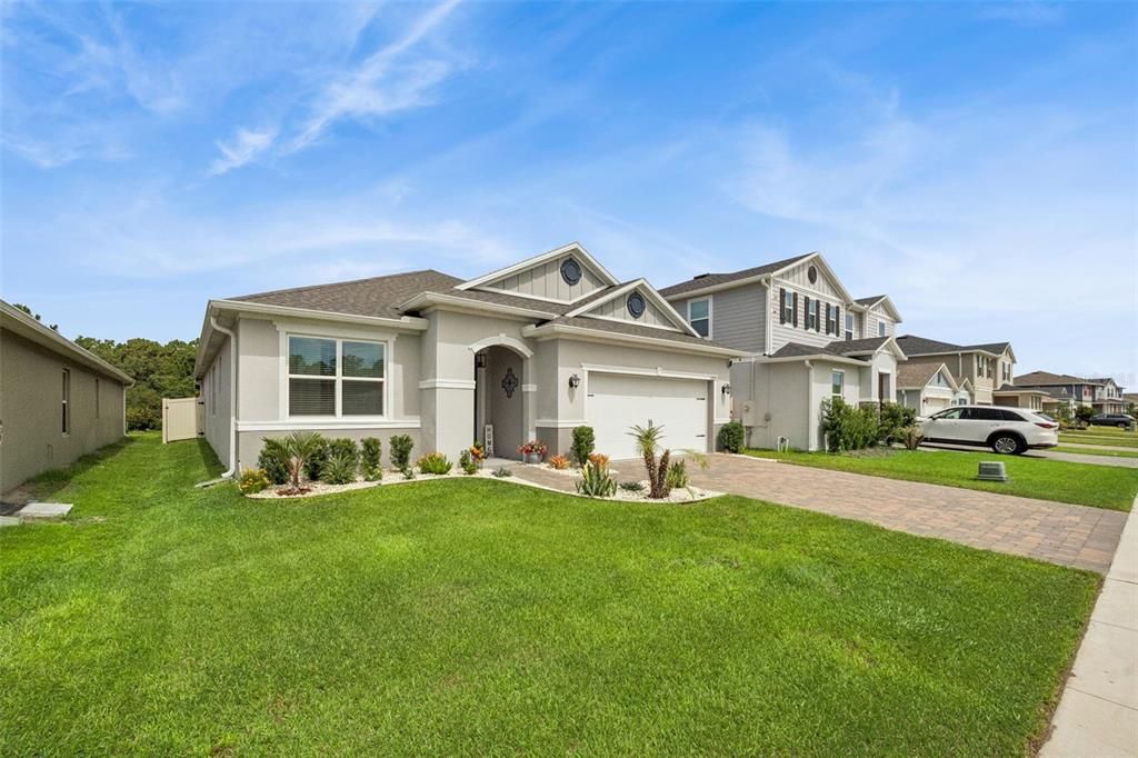 2809 Sanctuary Dr, Clermont, FL - View 2