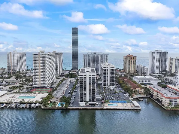 2017 S Ocean Drive #710, Hallandale Beach, FL 33009