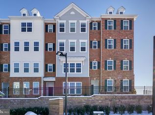 9452 Davy Ln Unit 467, Owings Mills, MD