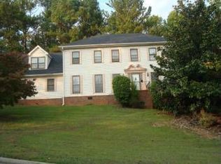 6944 Deshon Ridge Dr, Lithonia, GA 30058