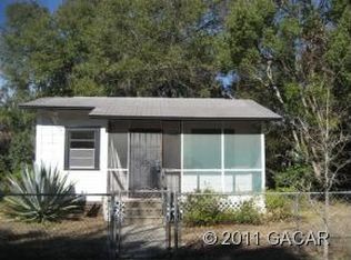 1102 NW 6th Pl, Gainesville, FL 32601