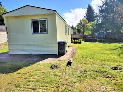 3500 Dyes Inlet Road NW, Bremerton, WA, 98312
