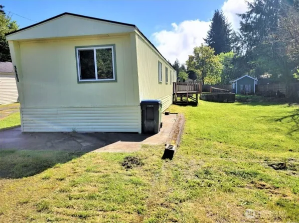 3500 Dyes Inlet Road NW, Bremerton, WA 98312