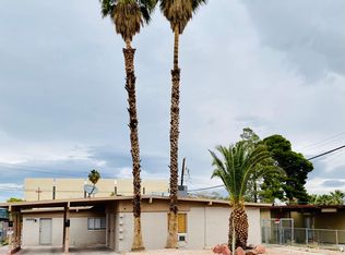 1205 Phillips Ave #0, Las Vegas, NV 89104