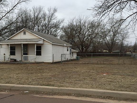 4th image of 513 S Calloway Ave