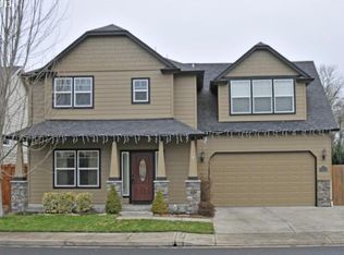 6772 Jacob Ln, Springfield, OR 97478