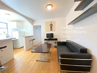 Rented by Oxford Property Group