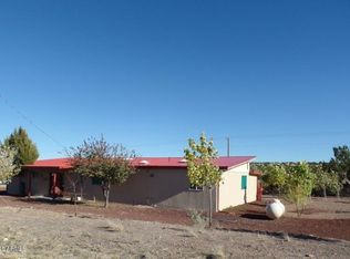 64 County Road 3119, Show Low, AZ 85901