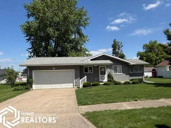 207 6th St, West Point, IA 52656