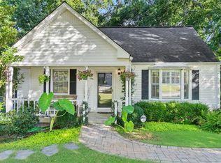 3406 Keswick Dr, Atlanta, GA 30341