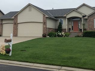 2835 W Western St, El Dorado, KS 67042