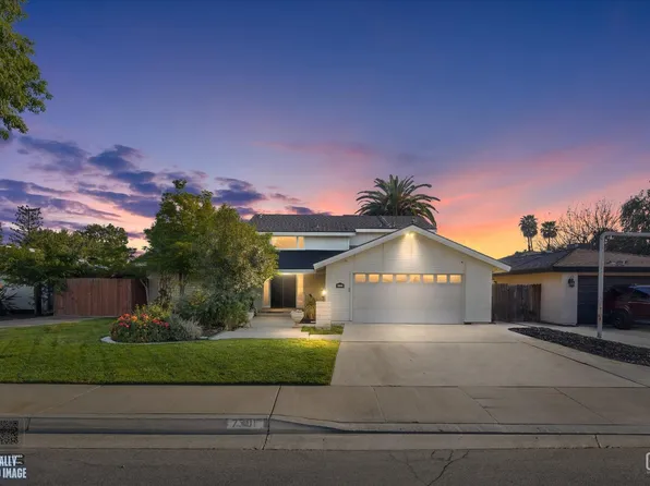 7701 Shetland Dr, Bakersfield, CA 93309