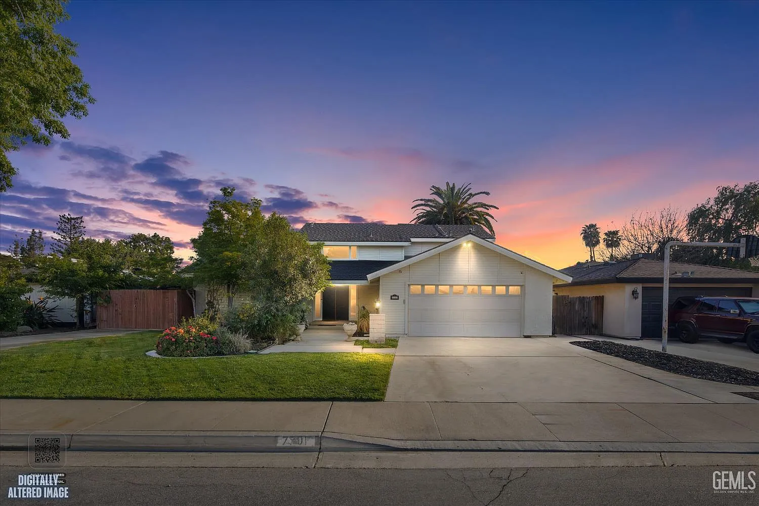7701 Shetland Dr photo 1