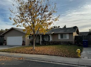 1816 Glouster Way, Modesto, CA 95350